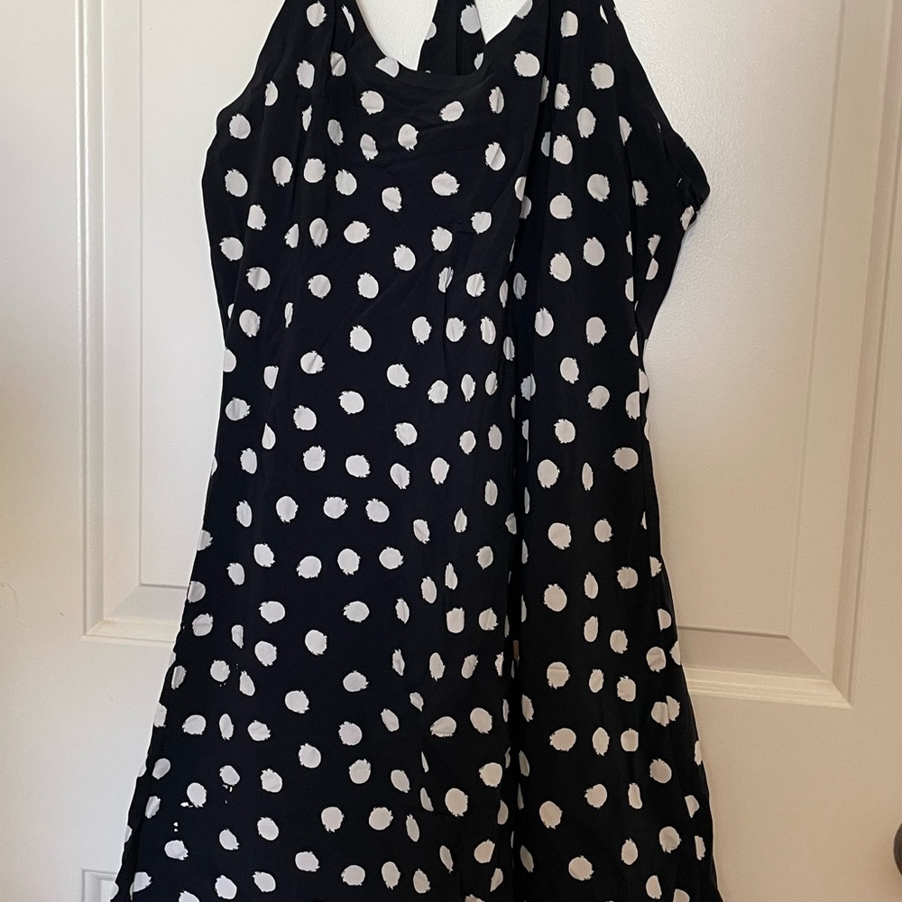 Outdoor Voices Exercise Dress